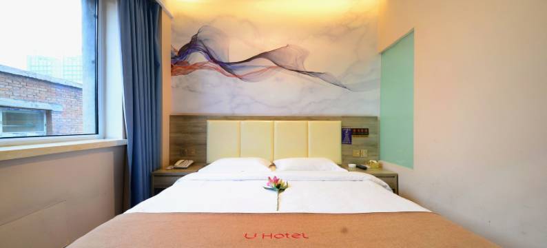 太原格华假日酒店(义井街万象城店)图片