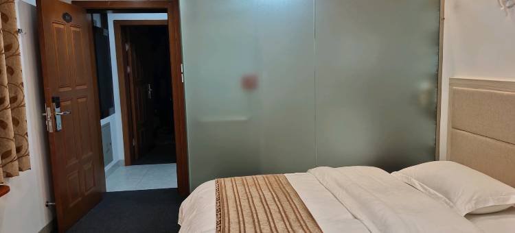 韶山新天客栈图片