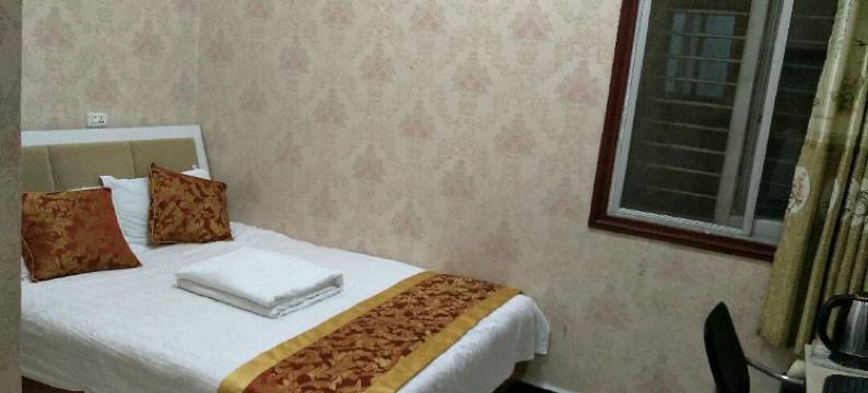 麻城鑫浩宾馆图片