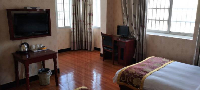 永州雅梦宾馆(火车站店)图片