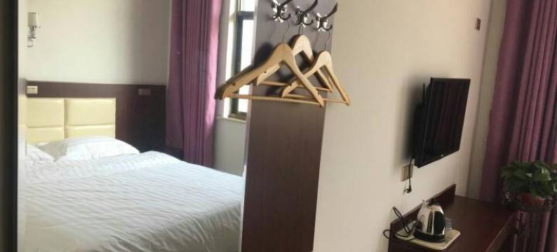 辉县清悦雅园民宿图片