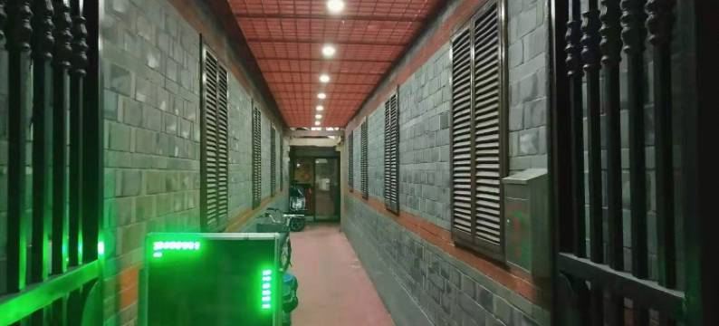 上海新新招待所图片