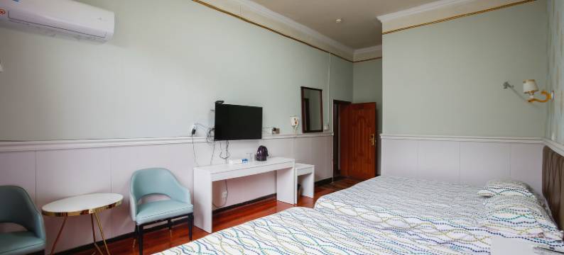 龍腾酒店(成都双流广场店)图片