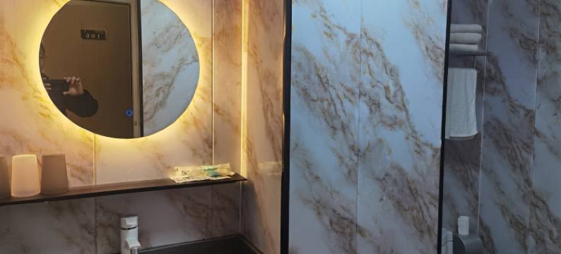 长城商务宾馆(东光车站店)图片