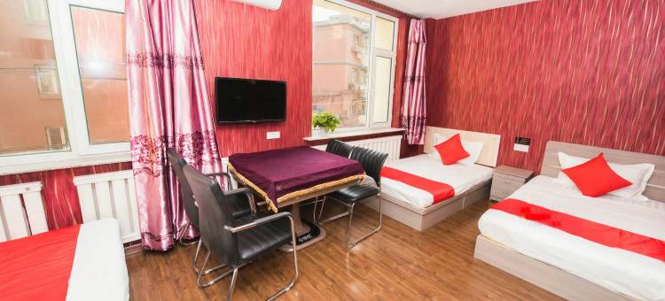 淳安千岛湖天池山庄图片