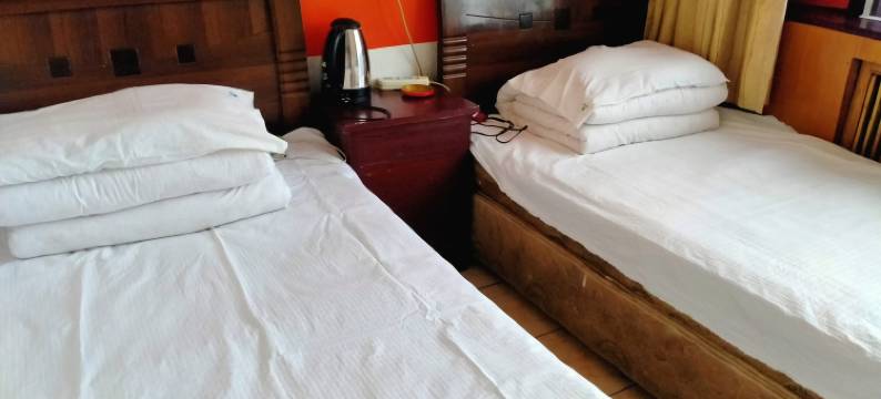 沈阳利达旅社图片