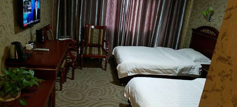 鄯善荣旺宾馆图片