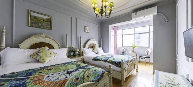 同福客栈(长沙步行街店)图片