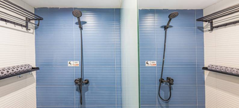 苏州一城青年旅舍(观前街店)图片