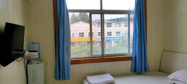 汇丰住房(济南英才学院店)图片