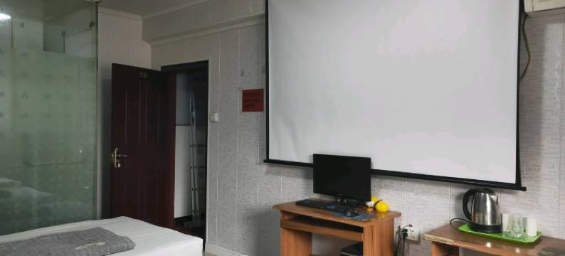 叶县五星快捷宾馆图片