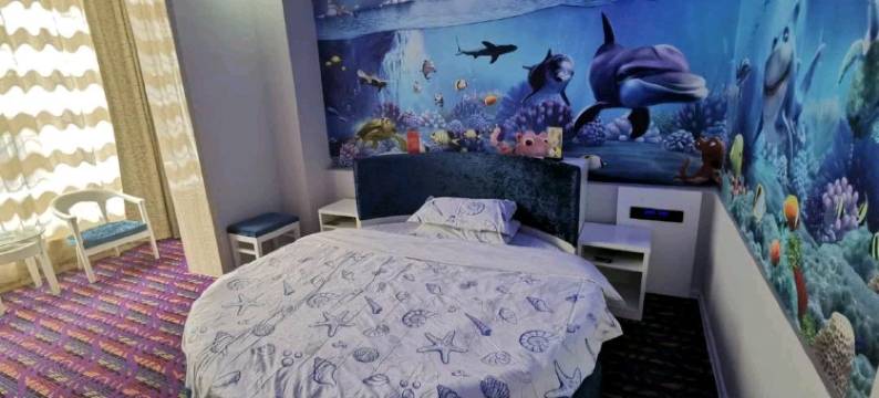 甘谷恒盛宾馆图片