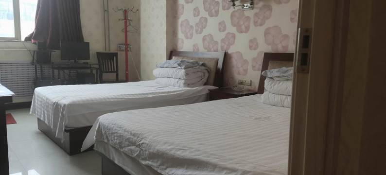 固原金港商务宾馆图片