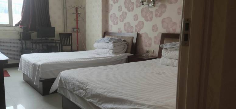 固原金港商务宾馆