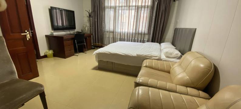 绥化六同吉宾馆图片