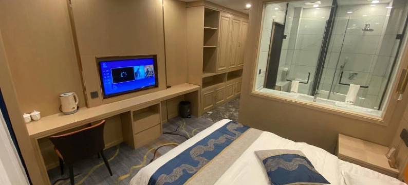 铁力恒大商务会馆图片