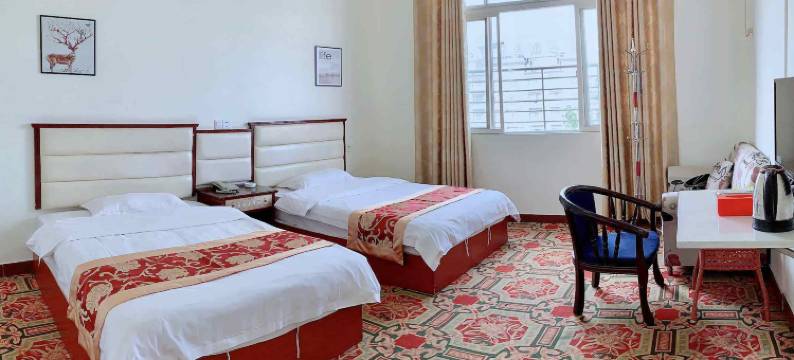 贵港卓越宾馆图片