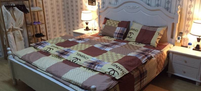 合肥瑶海温馨公寓图片