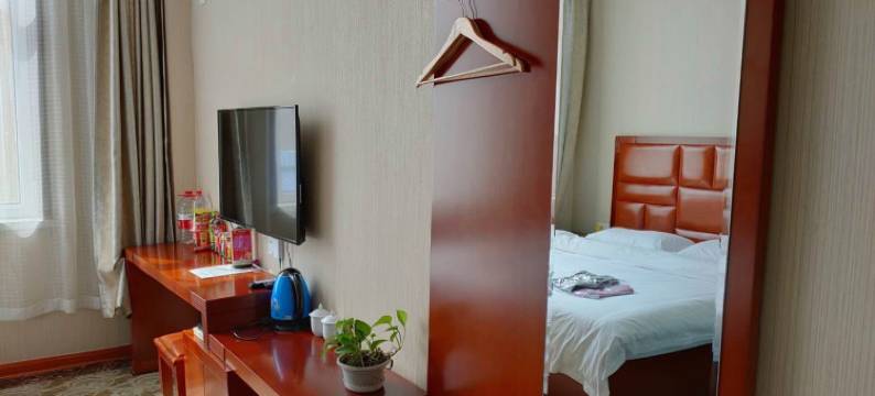 东海洗浴住宿图片