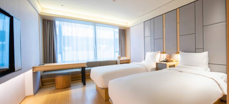 全季酒店(昆明经开区云大西路店)图片