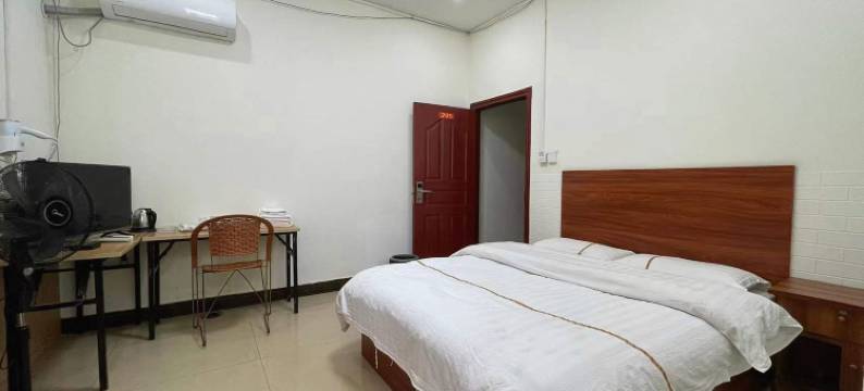 桂平香兰雅居民宿图片