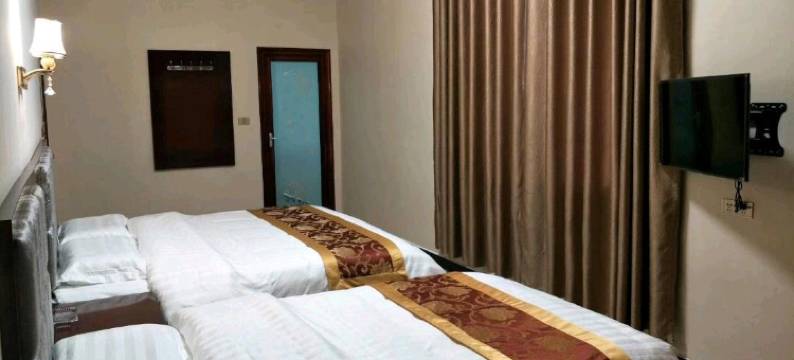 华山嘉家客栈图片