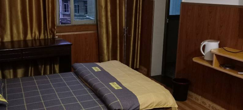 彭泽谊民旅馆图片