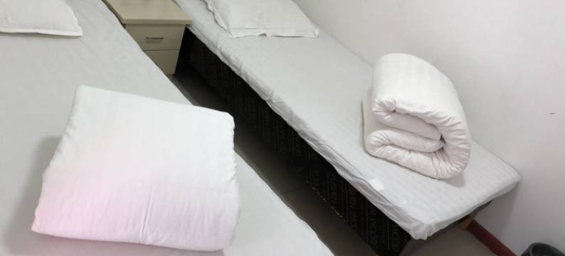 泰州市招贤旅馆图片