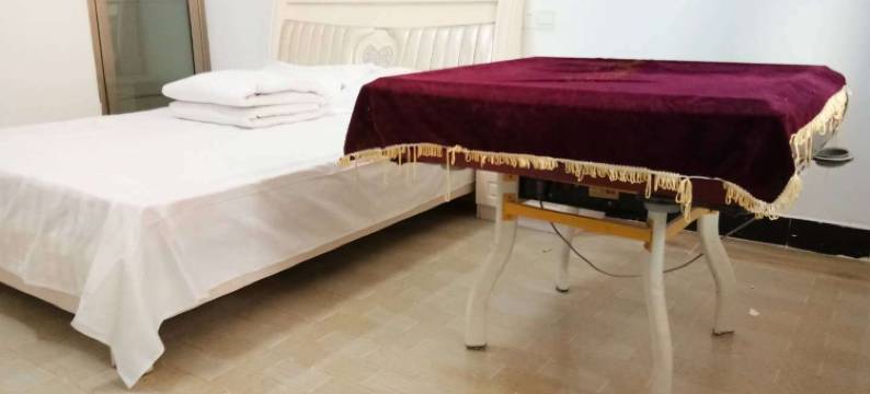 武汉鑫鑫住宿(湖北经济学院店)图片