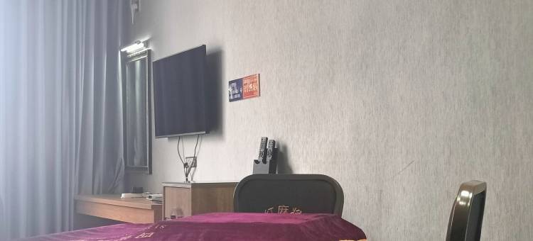 金三角民宿图片