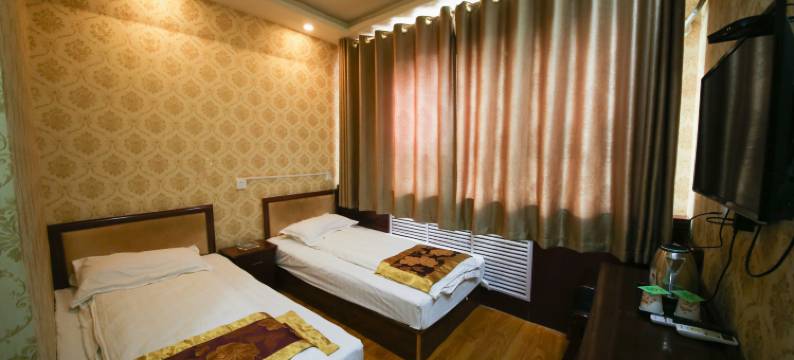 永昌方元宾馆图片