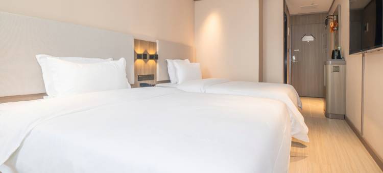 汉庭酒店(清远阳山店)图片