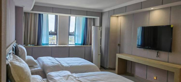 贵阳桂园酒店图片