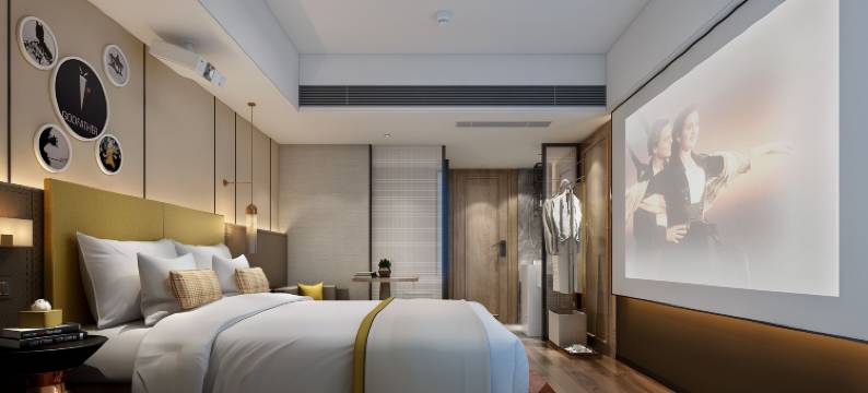 泊士林酒店(长沙湘雅附一店)图片