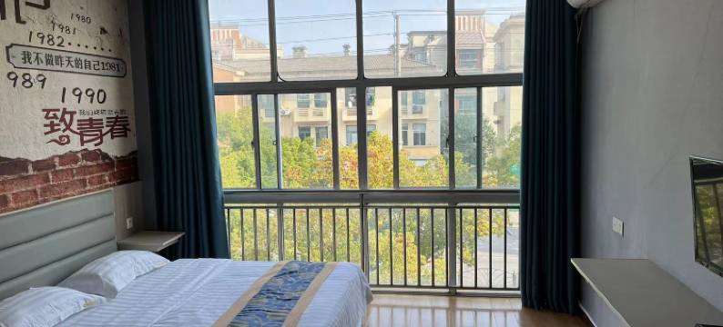 千灯古镇宾馆(景唐北路店)图片