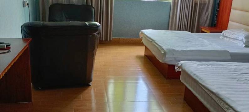 汕头富华公寓图片