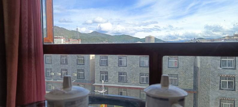 莫泰四季酒店图片