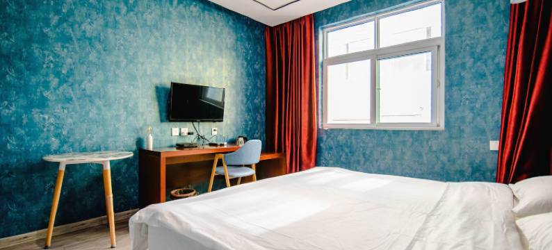 新乡叮咚快捷宾馆图片