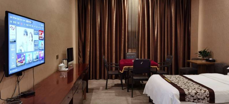 麻阳锦鹏大酒店图片