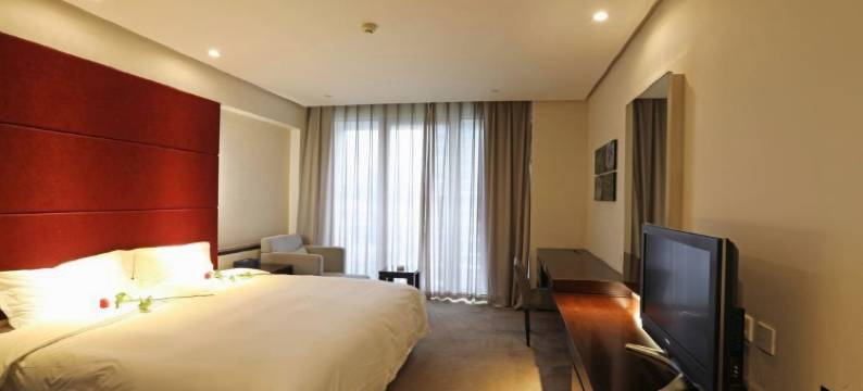 大连百年汇四季民宿图片