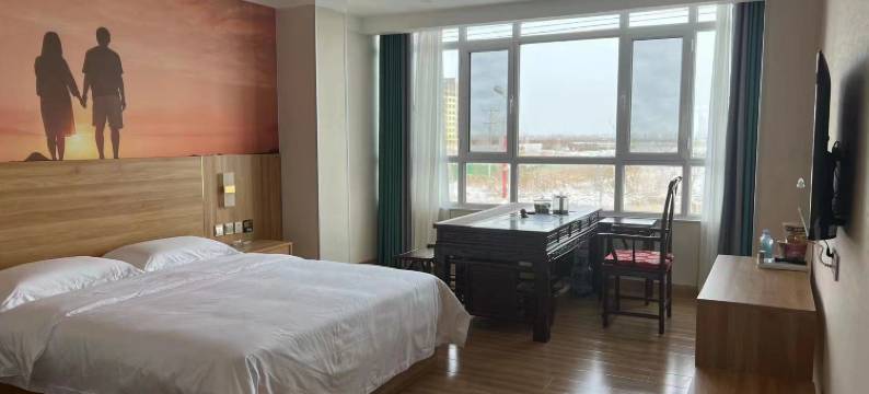 内丘星辰商务酒店图片