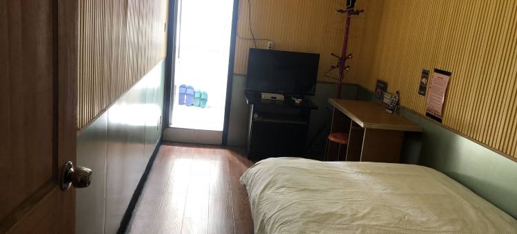 东苑旅馆(杭州骆家庄东苑)图片