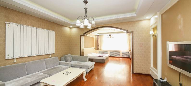 张家口一米阳光时尚酒店图片