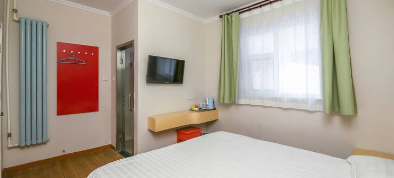 北京盛达宾馆图片