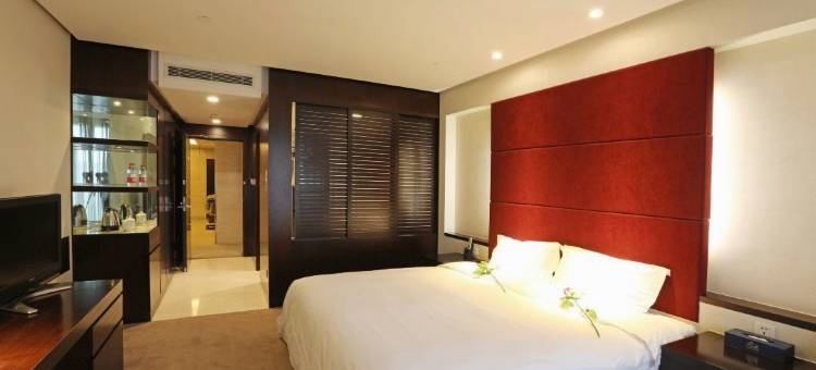 大连百年汇四季民宿图片