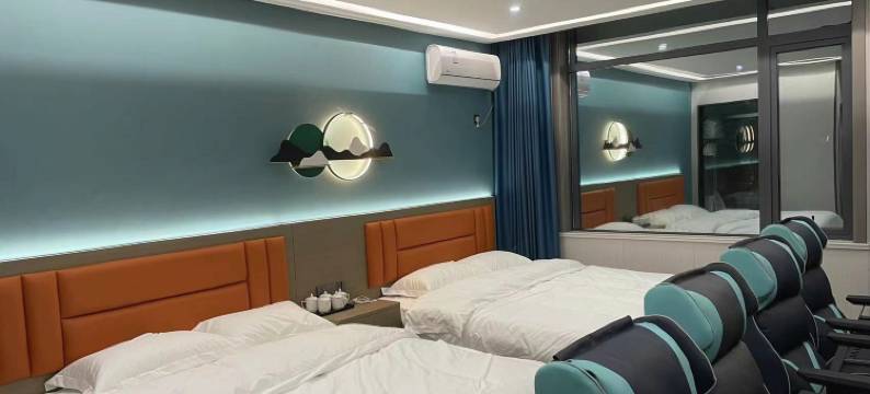 阳光电竞(方城龙泉公园店)图片