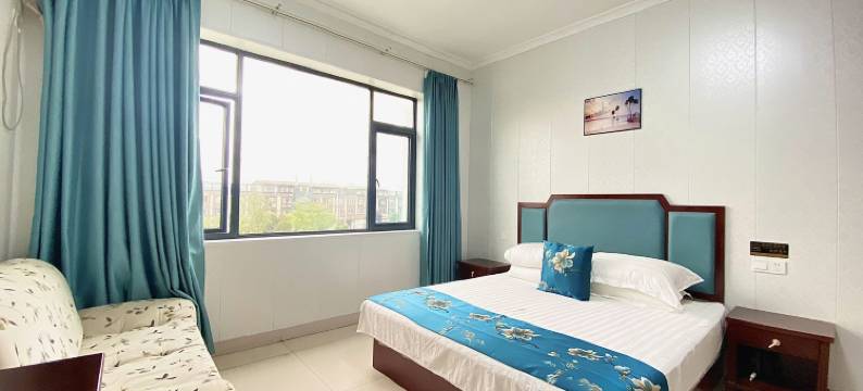 崇州四海宾馆图片