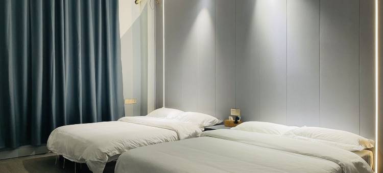 归墅度假别院(潮汕高铁站店)图片