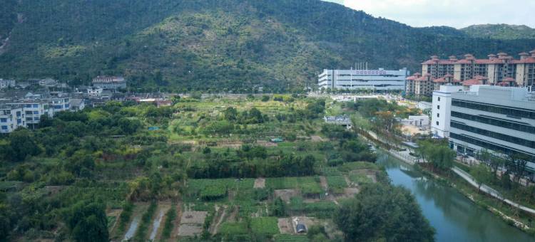 温州茶山享爱宾馆(大学城店)图片