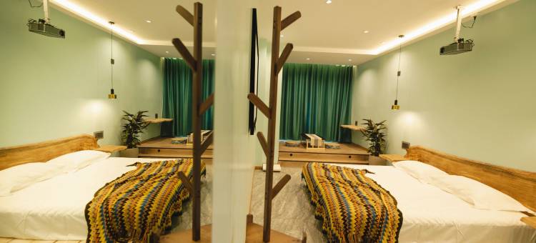 陌上民宿(夏县店)图片